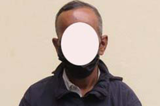 बालिकामाथि यौन दुर्व्यवहारको आरोपमा चाइल्ड केयरका सञ्चालक पक्राउ